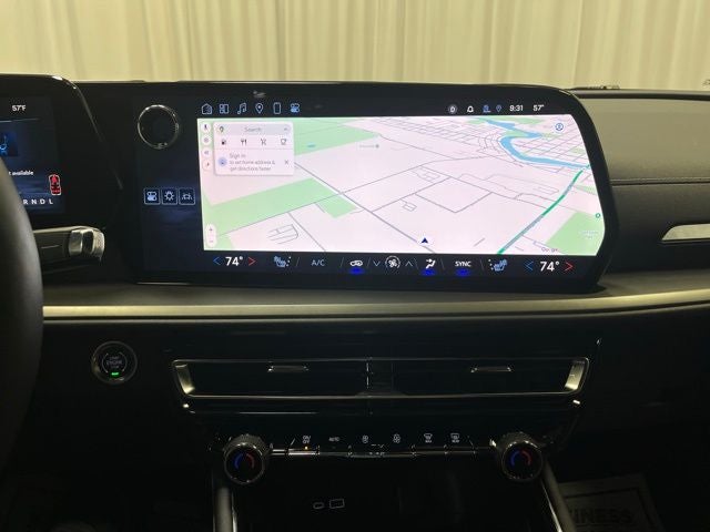 2025 Chevrolet Traverse LT 2LT