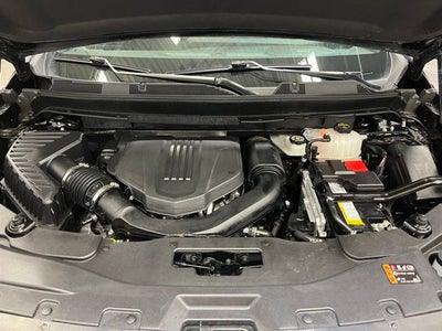 2025 Chevrolet Traverse LT 2LT