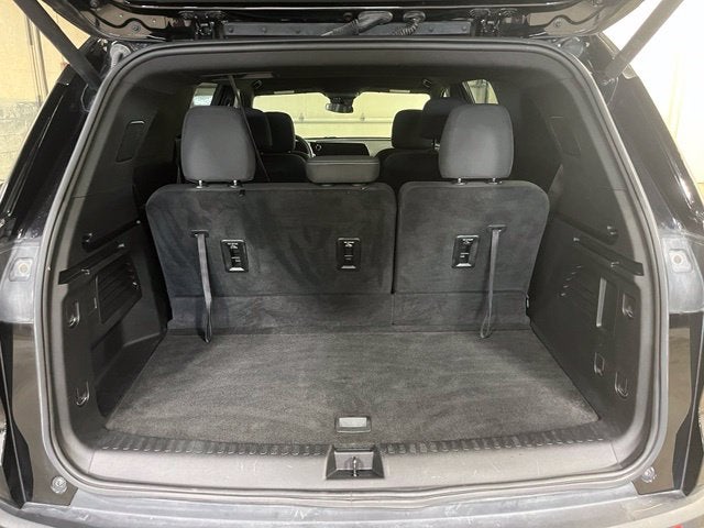 2025 Chevrolet Traverse LT 2LT