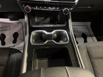 2025 Chevrolet Traverse LT 2LT
