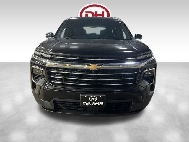 2025 Chevrolet Traverse LT 2LT