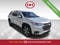 2018 Chevrolet Traverse 3LT