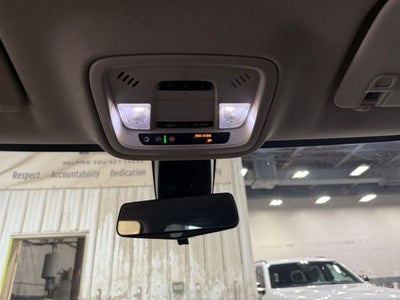 2018 Chevrolet Traverse 3LT