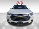 2018 Chevrolet Traverse 3LT