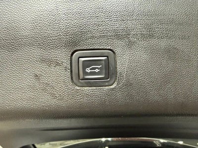 2018 Chevrolet Traverse 3LT