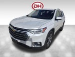 2018 Chevrolet Traverse 3LT
