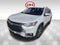 2018 Chevrolet Traverse 3LT