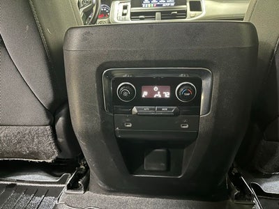 2022 Chevrolet Suburban LS