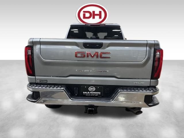 2024 GMC Sierra 2500HD SLT