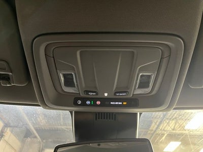 2024 GMC Sierra 2500HD SLT