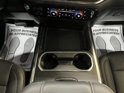 2024 GMC Sierra 2500HD SLT