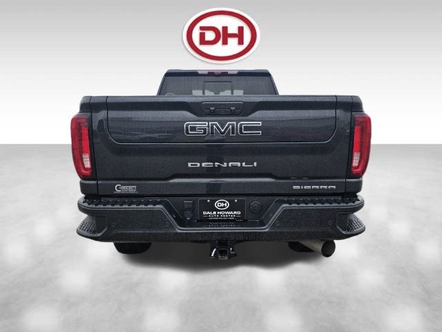 2020 GMC Sierra 3500HD Denali