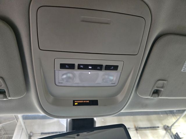 2017 GMC Canyon SLE1