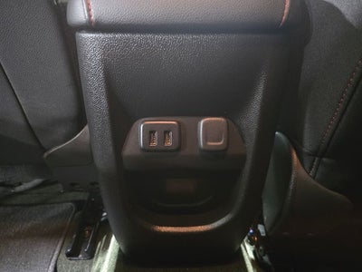 2017 GMC Canyon SLE1