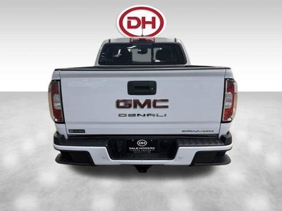 2021 GMC Canyon Denali