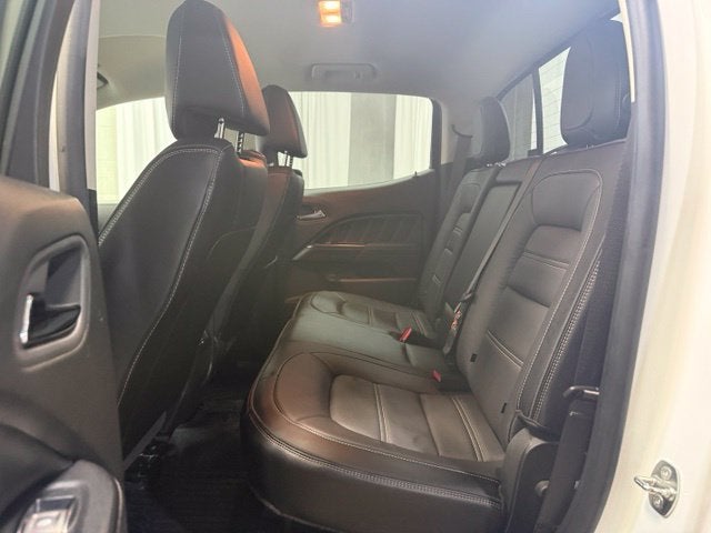 2021 GMC Canyon Denali