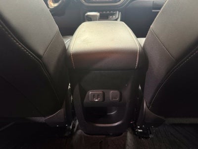 2021 GMC Canyon Denali