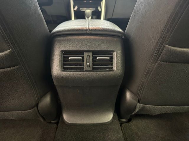 2017 Honda Accord EX-L V6