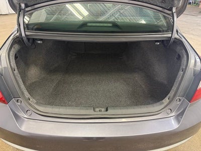 2017 Honda Accord EX-L V6