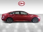 2022 Honda Accord EX-L