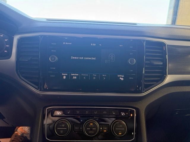 2019 Volkswagen Atlas SEL 4Motion