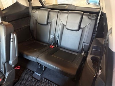 2019 Volkswagen Atlas SEL 4Motion