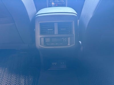 2019 Volkswagen Atlas SEL 4Motion