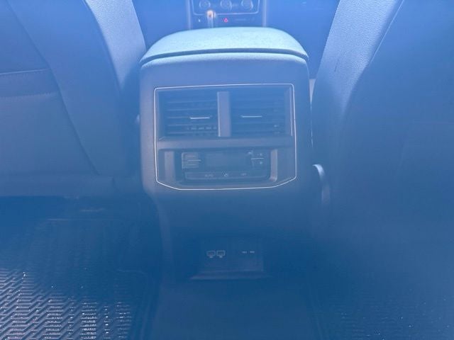 2019 Volkswagen Atlas SEL 4Motion