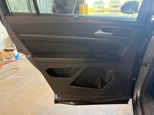 2019 Volkswagen Atlas SEL 4Motion