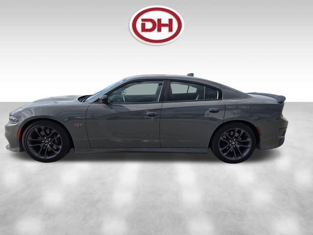 2023 Dodge Charger R T Scat Pack