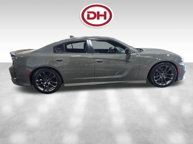 2023 Dodge Charger R T Scat Pack