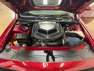 2021 Dodge Challenger R/T