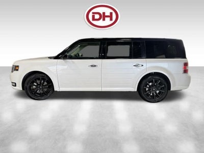 2017 Ford Flex SEL