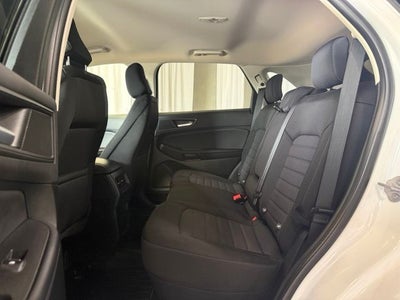 2023 Ford Edge SE