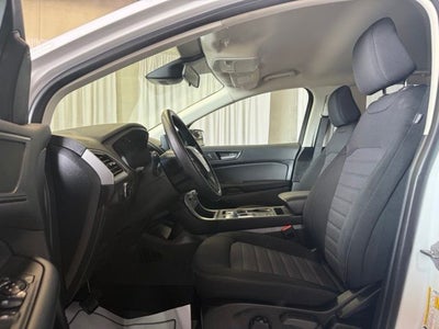 2023 Ford Edge SE