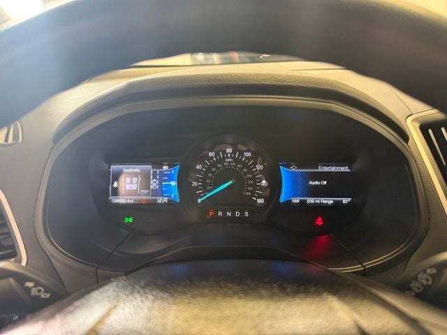 2023 Ford Edge SE