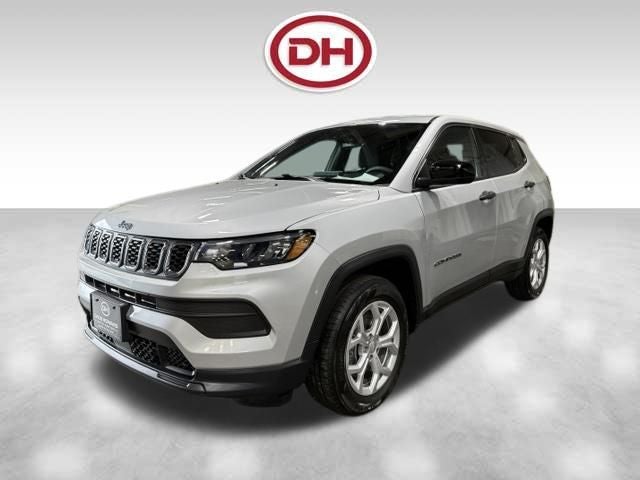 2024 Jeep Compass Sport