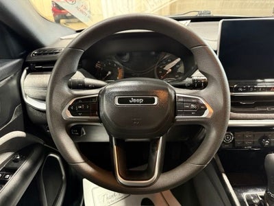 2024 Jeep Compass Sport