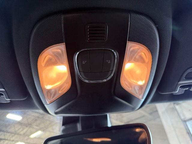 2024 Jeep Compass Sport