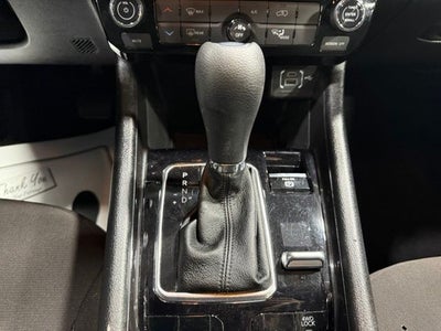 2024 Jeep Compass Sport