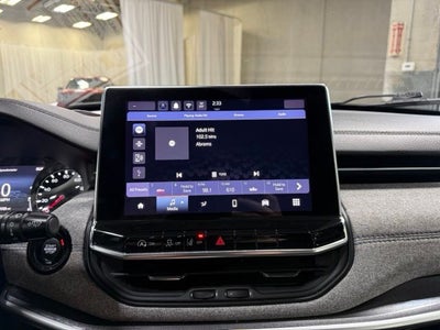 2024 Jeep Compass Sport