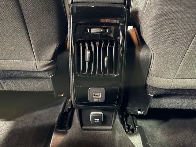 2024 Jeep Compass Sport
