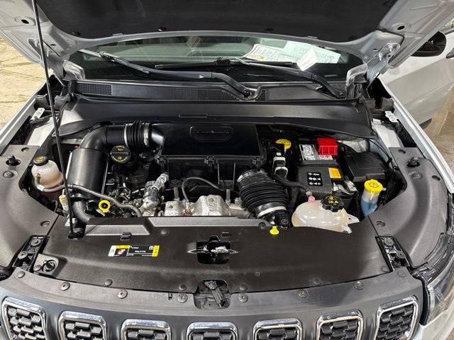 2024 Jeep Compass Sport