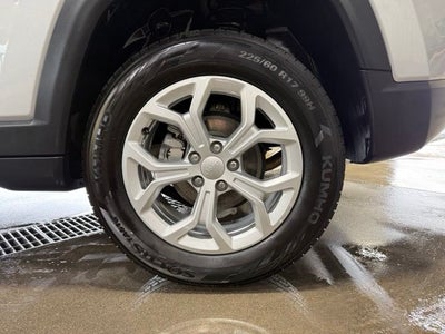 2024 Jeep Compass Sport