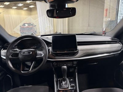 2024 Jeep Compass Sport