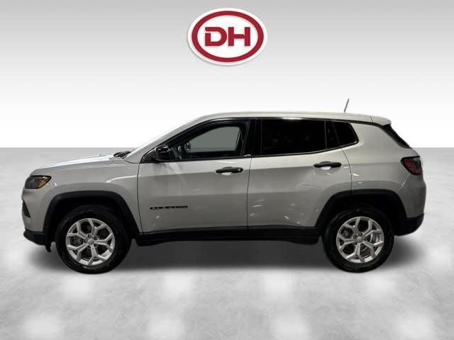 2024 Jeep Compass Sport