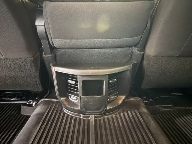 2020 RAM 3500 Tradesman