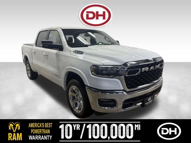 2027 RAM 1500 Big Horn/Lone Star