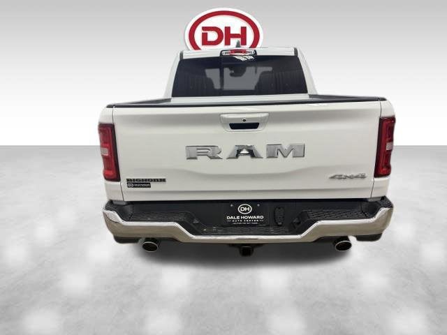 2027 RAM 1500 Big Horn/Lone Star