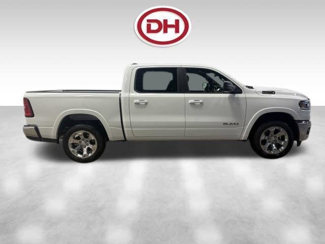 2027 RAM 1500 Big Horn/Lone Star